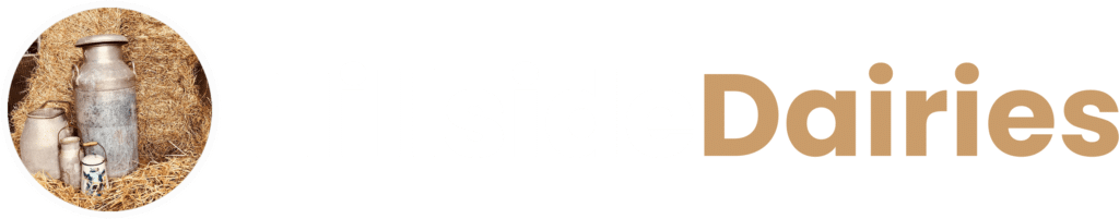 Hillside Dairies