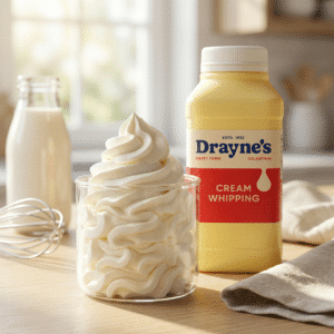 Whipping Cream 250ml